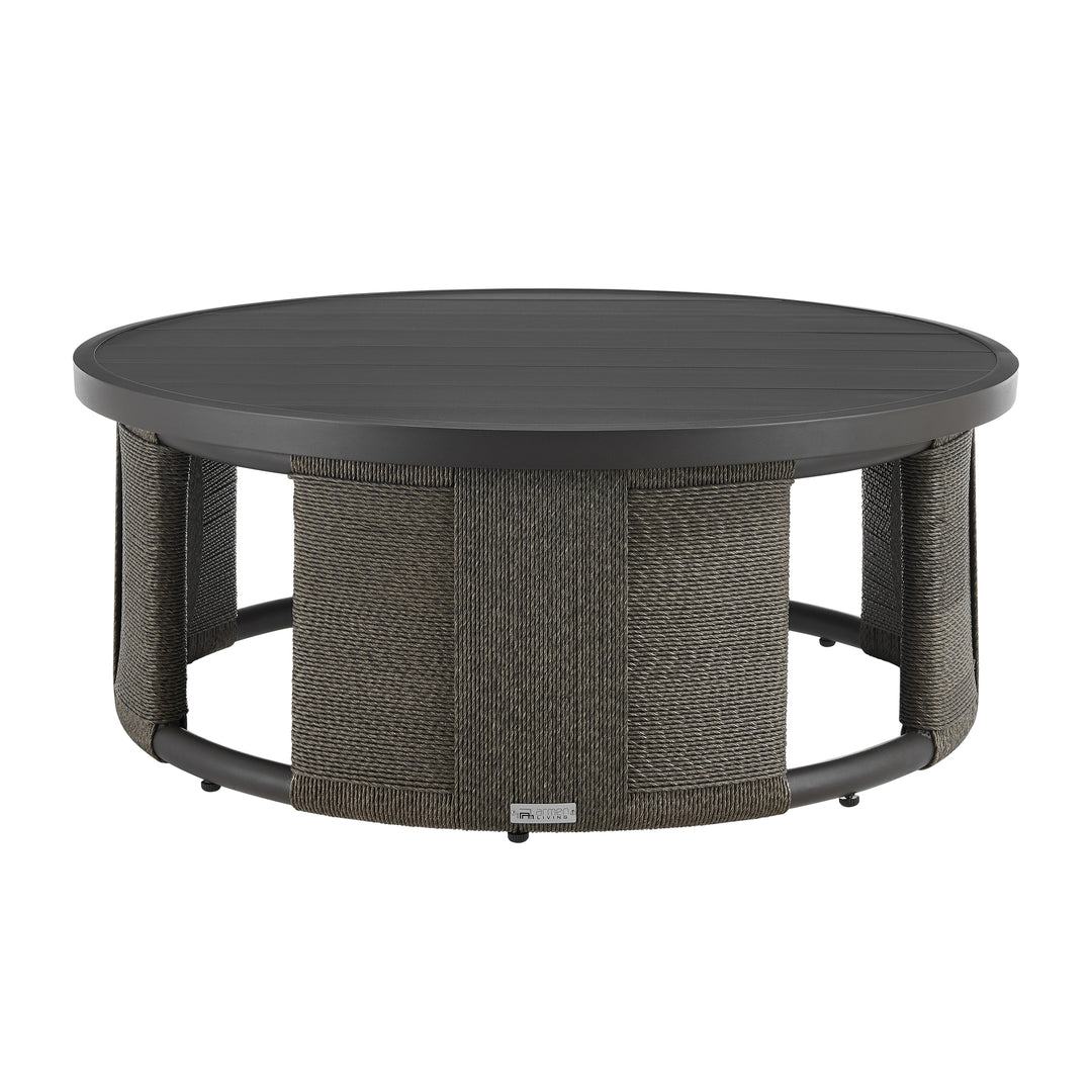 Brampton 2-Piece Outdoor Conversation Set
