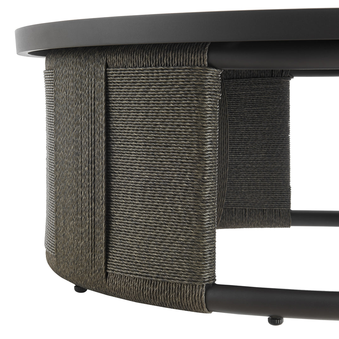 Brampton 2-Piece Outdoor Conversation Set