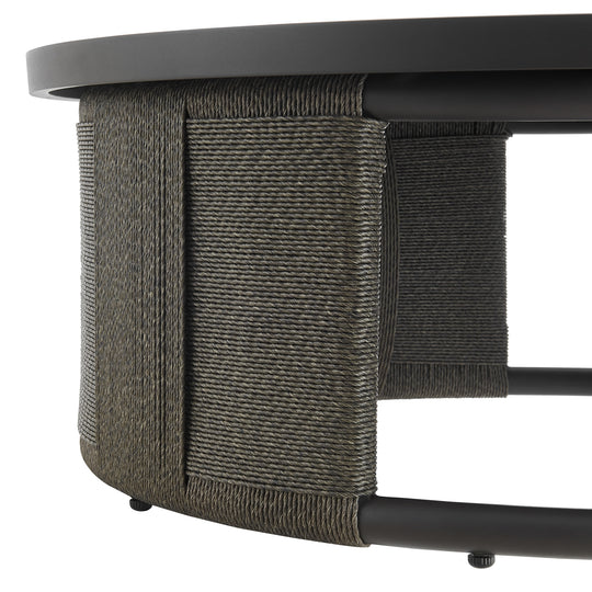 Brampton 2-Piece Outdoor Conversation Set