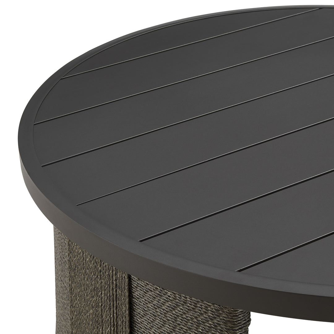 Brampton 2-Piece Outdoor Conversation Set