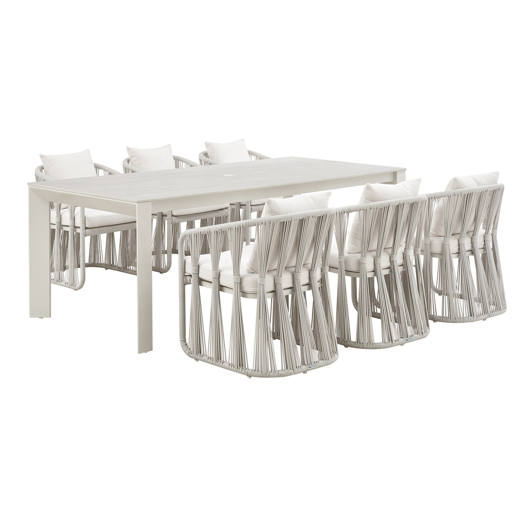 Breeze Outdoor Dining Set