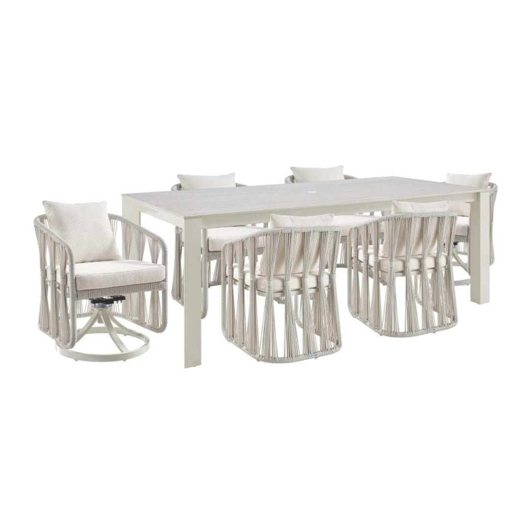 Breeze Outdoor Dining Set