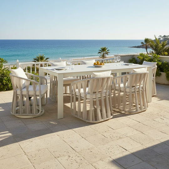 Breeze Outdoor Dining Set