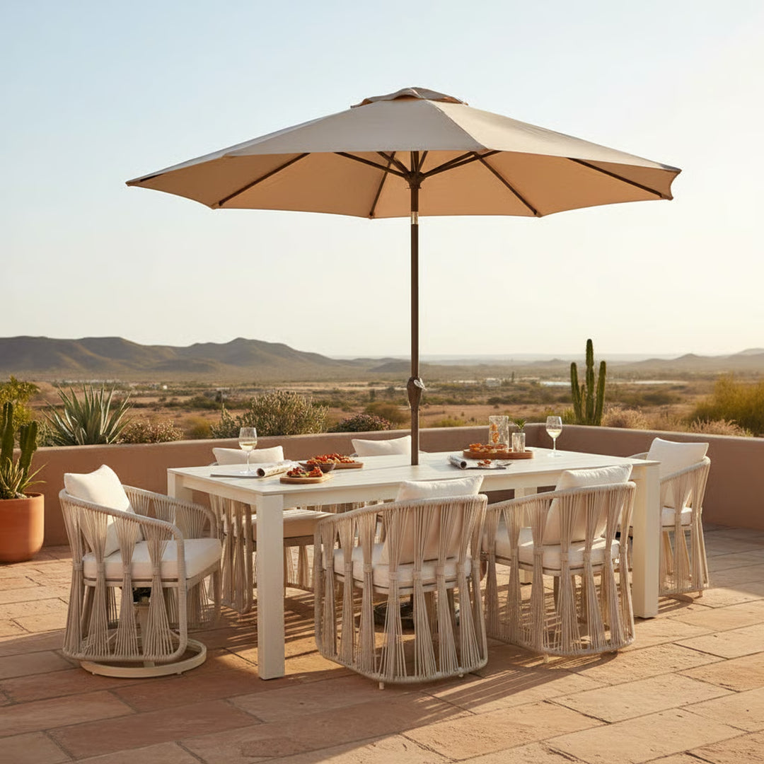 Breeze Outdoor Dining Set