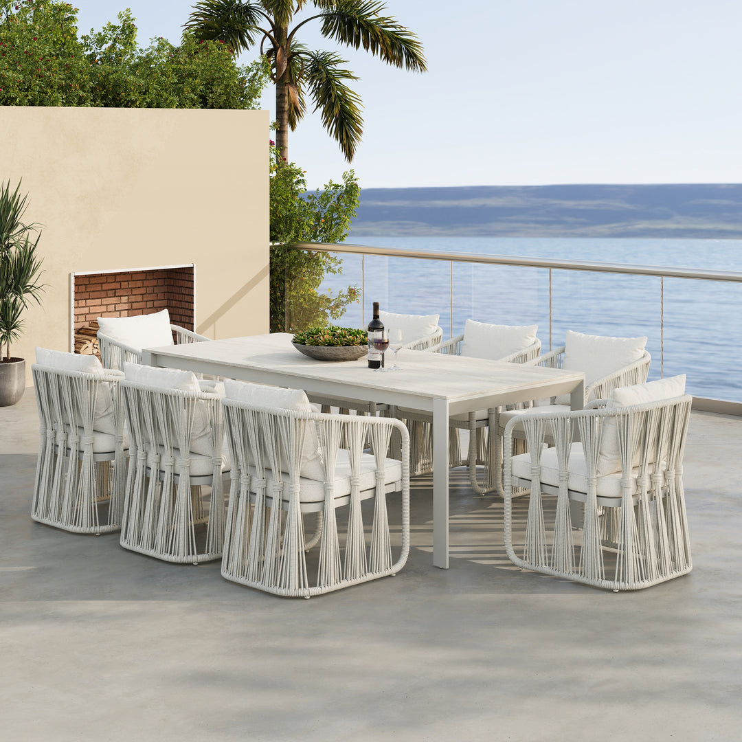 Breeze Outdoor Dining Set