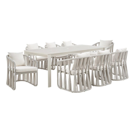 Breeze Outdoor Dining Set