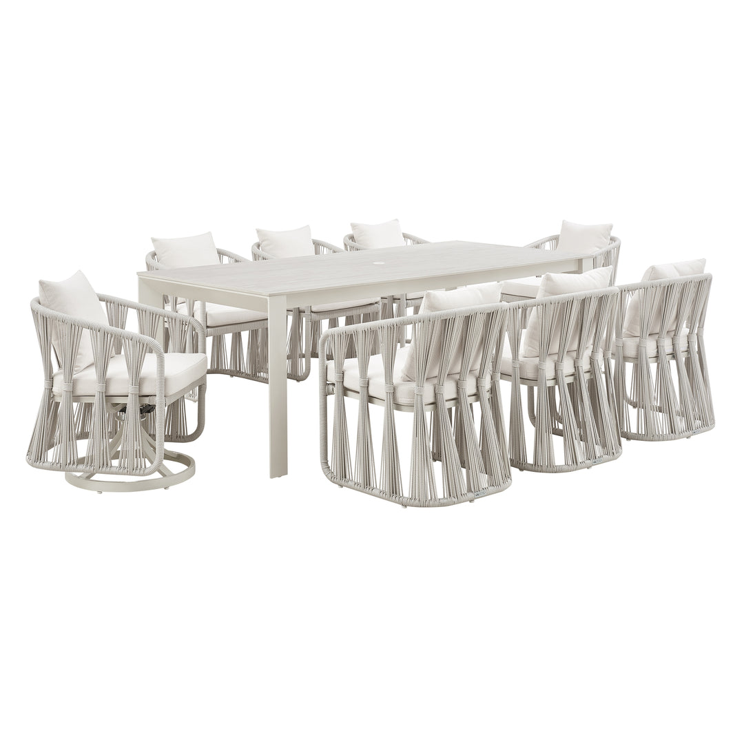 Breeze Outdoor Dining Set