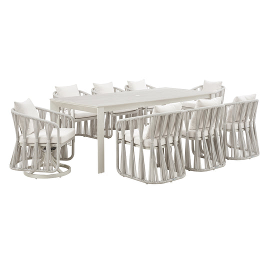 Breeze Outdoor Dining Set