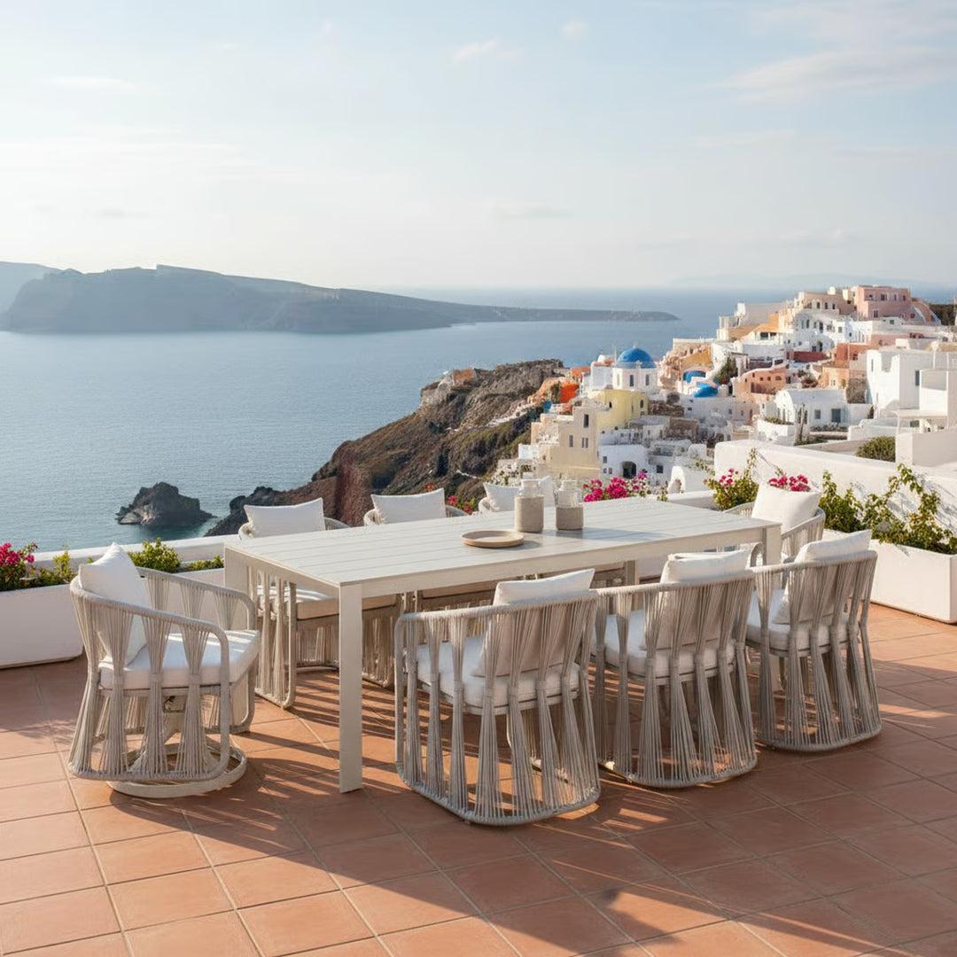 Breeze Outdoor Dining Set