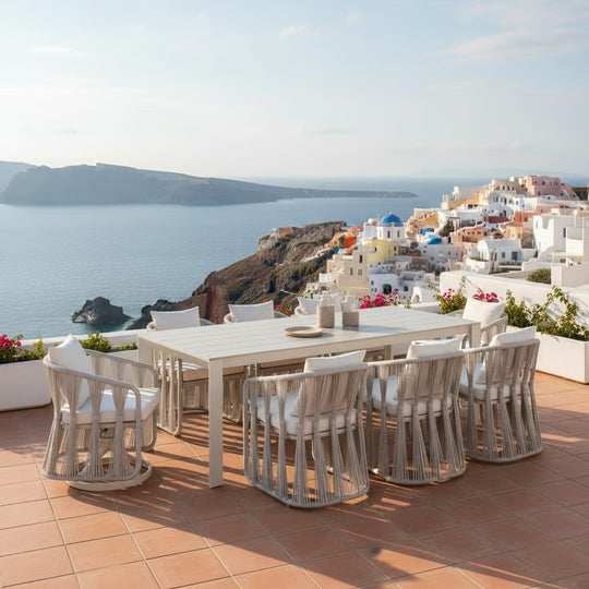 Breeze Outdoor Dining Set