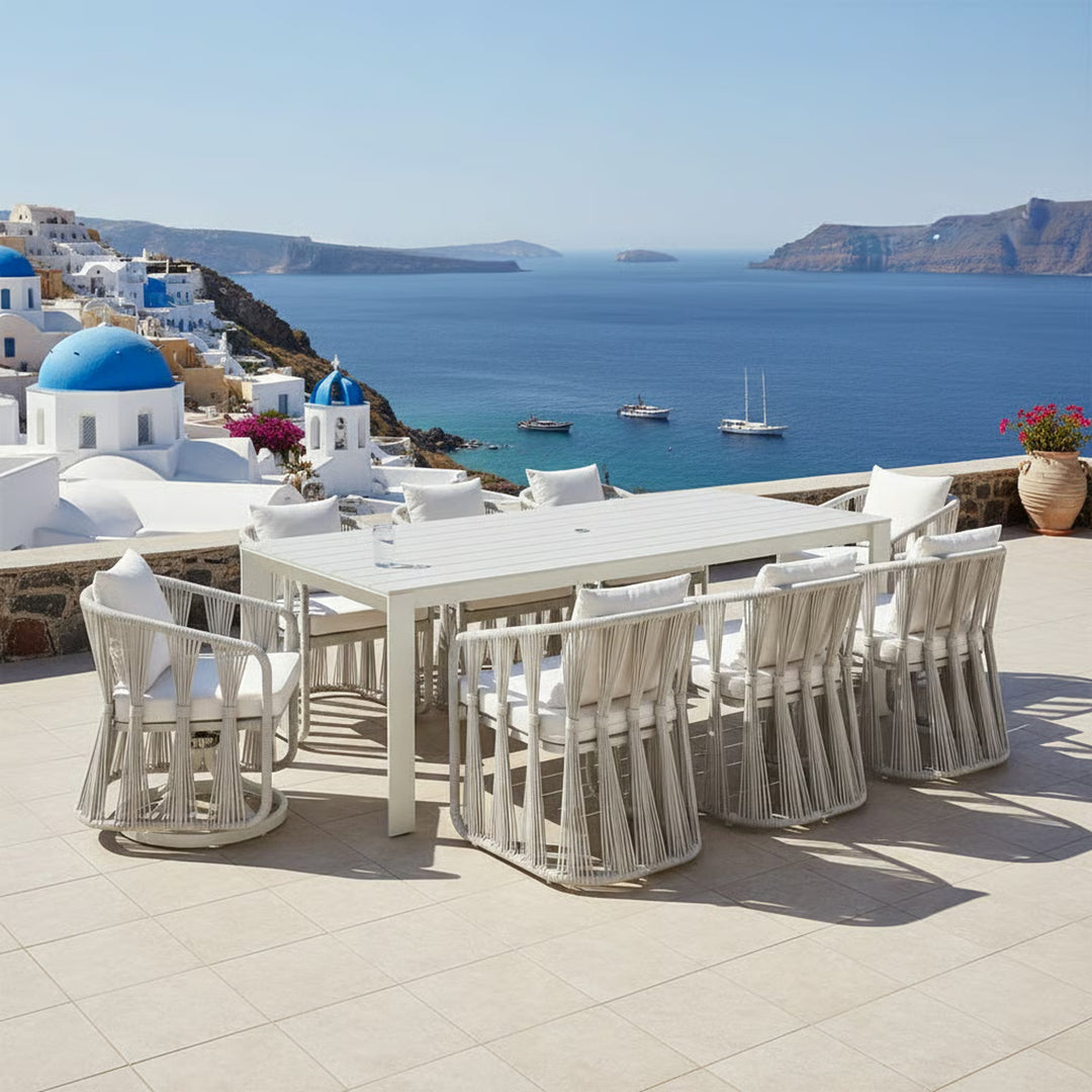 Breeze Outdoor Dining Set