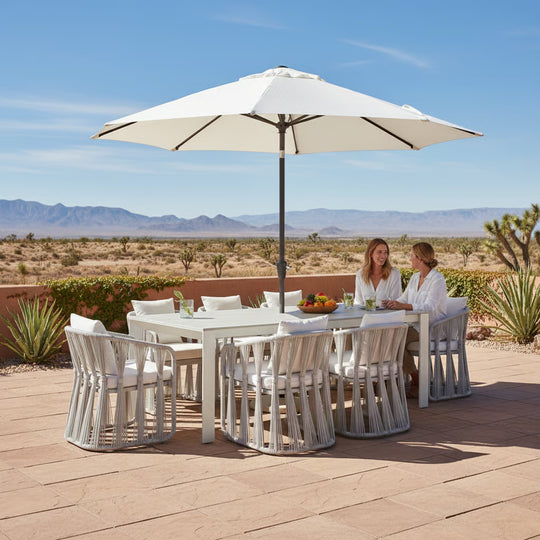 Breeze Outdoor Dining Set