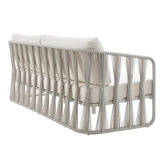 Breeze 4-Piece Outdoor Conversation Set