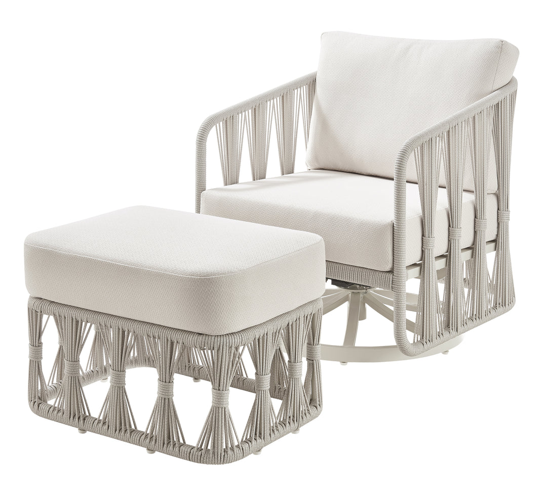 Breeze 6-Piece Outdoor Conversation Set