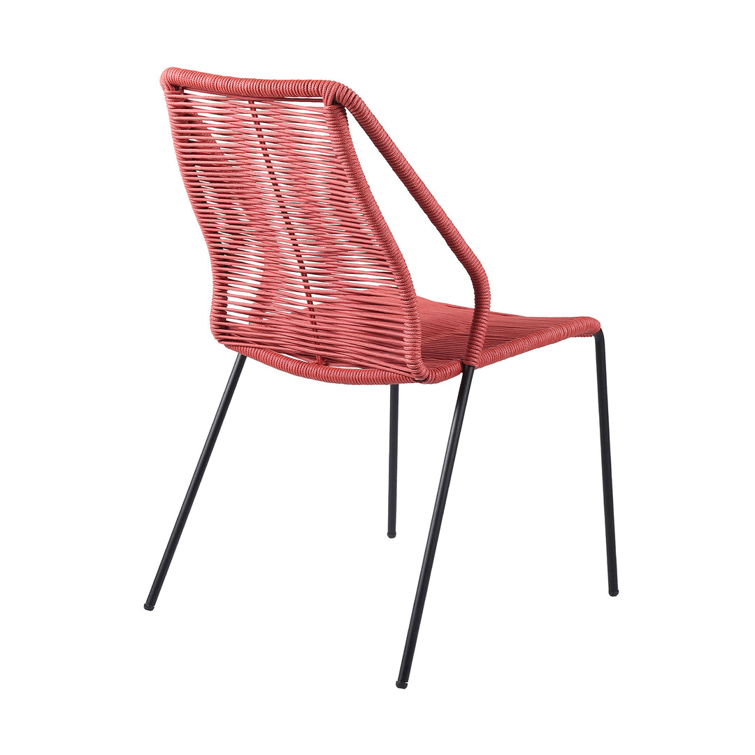 Kylie & Clip Outdoor Dining Set