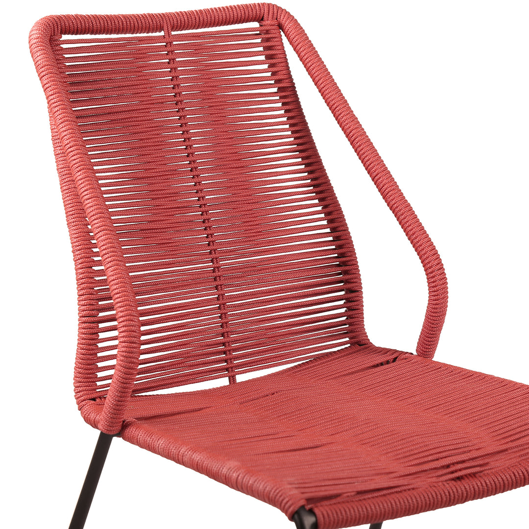 Kylie & Clip Outdoor Dining Set