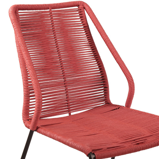 Kylie & Clip Outdoor Dining Set