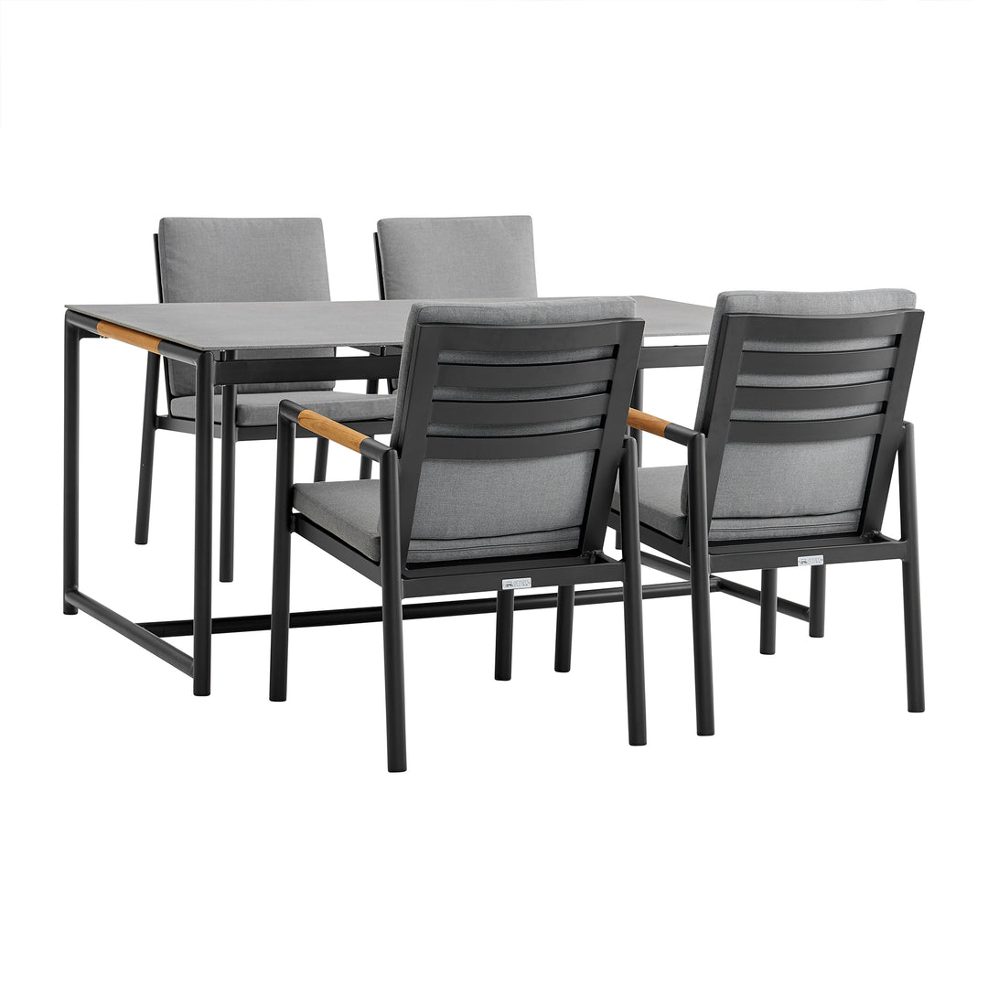 Crown Outdoor Dining Set