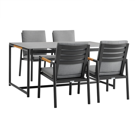 Crown Outdoor Dining Set