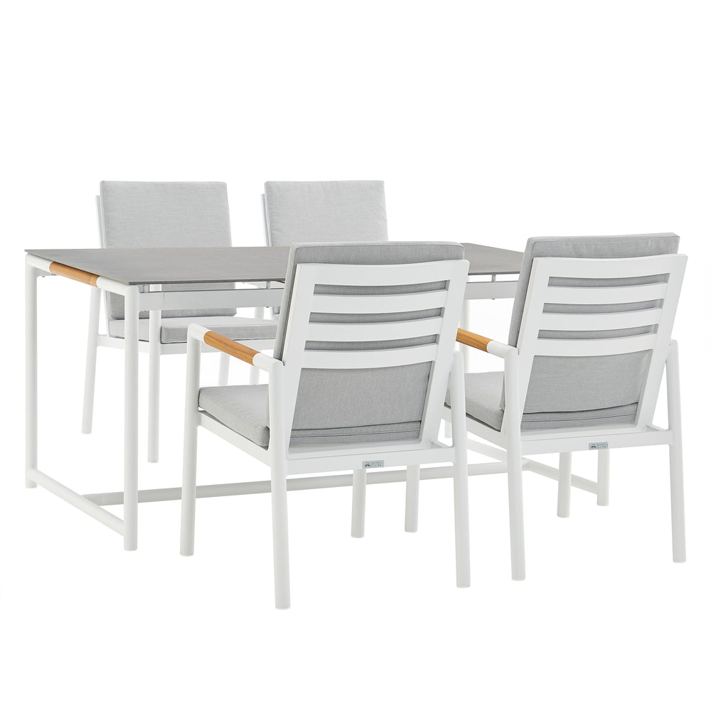 Crown Outdoor Dining Set
