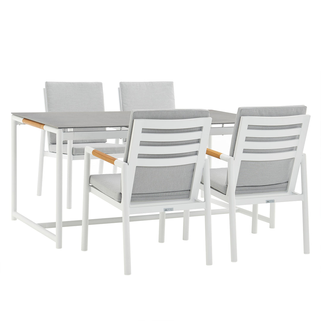 Crown Outdoor Dining Set