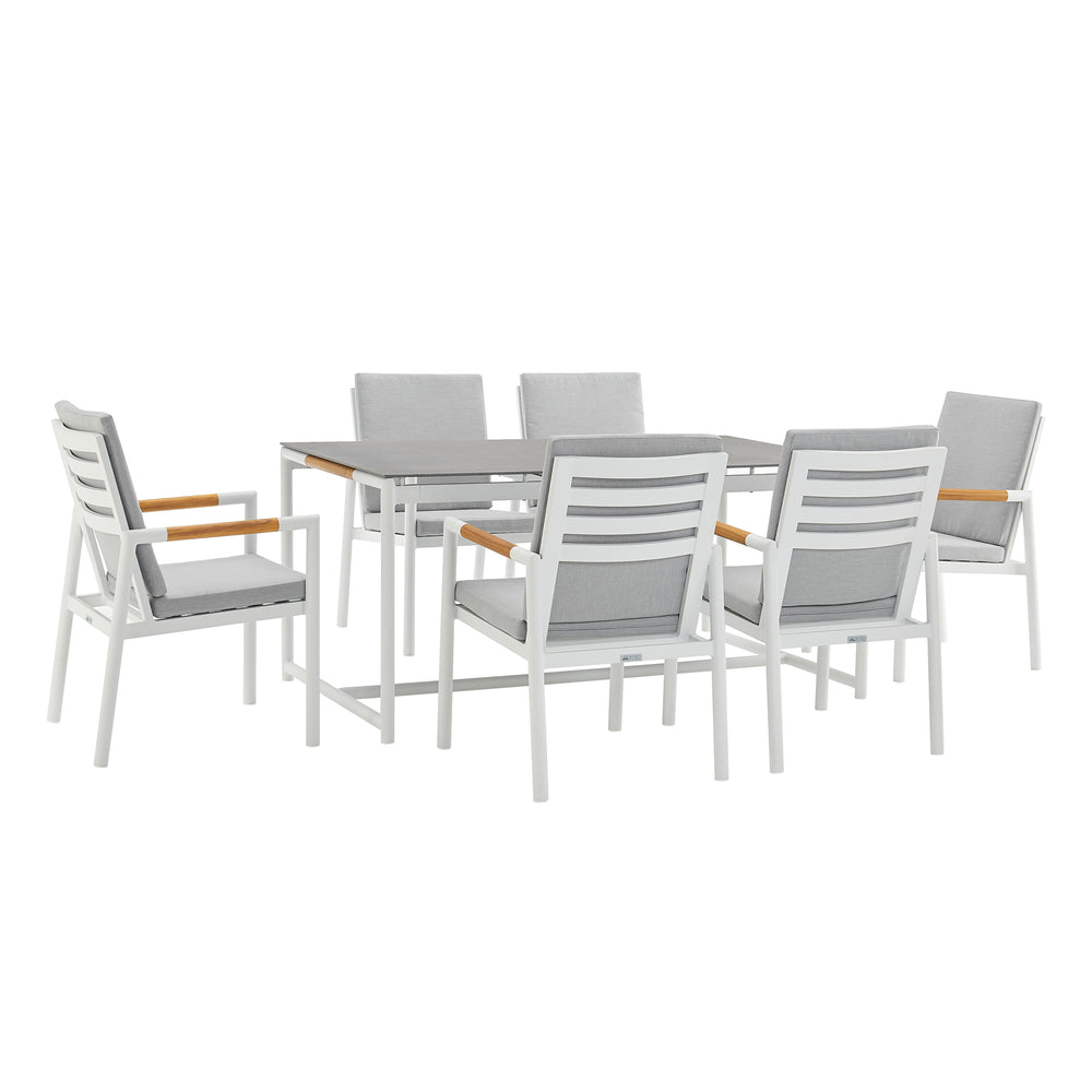 Crown Outdoor Dining Set