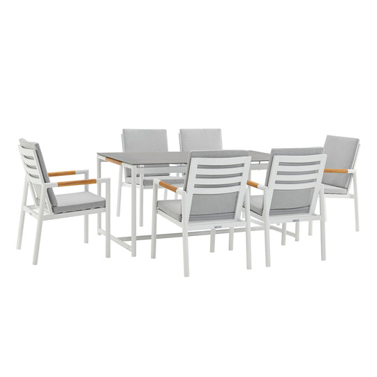 Crown Outdoor Dining Set