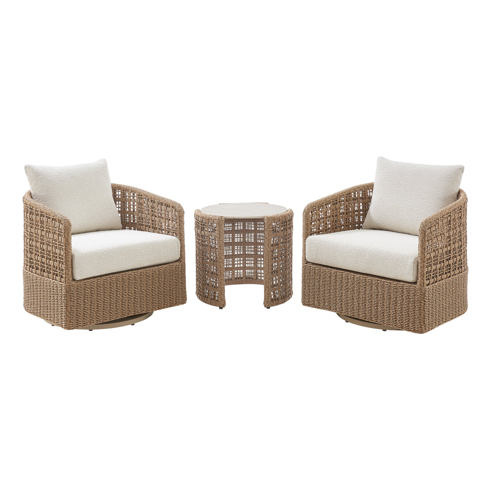 Driftbay 3PC Seating Set