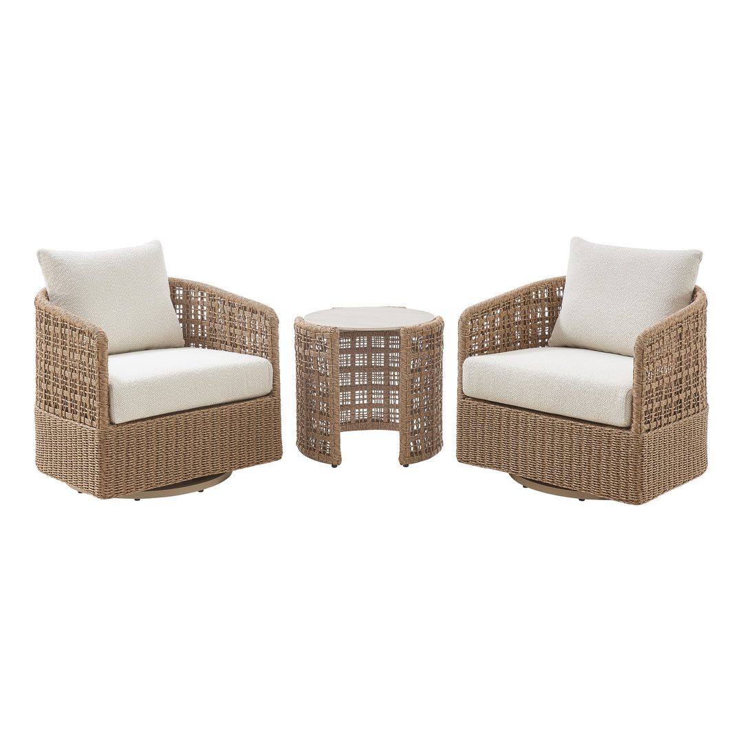 Driftbay 3PC Seating Set