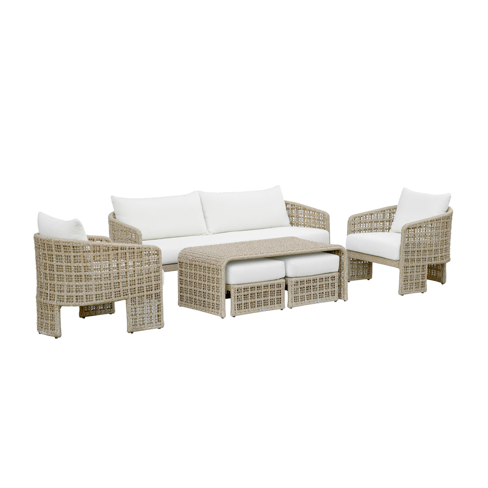 Driftbay Outdoor Conversation Set