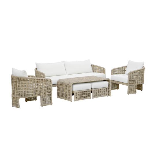 Driftbay Outdoor Conversation Set