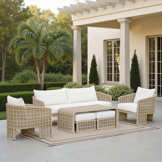 Driftbay Outdoor Conversation Set