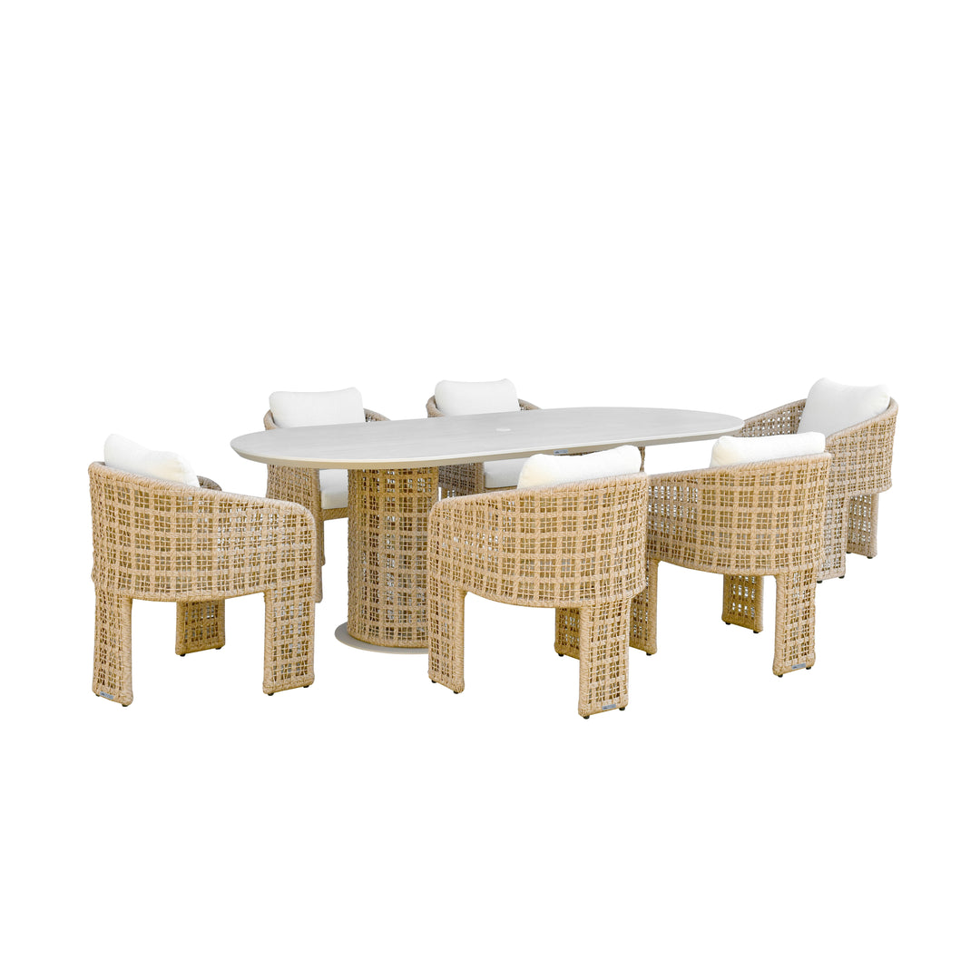 Driftbay Outdoor Dining Set