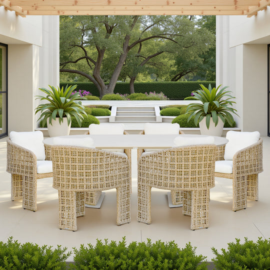 Driftbay Outdoor Dining Set