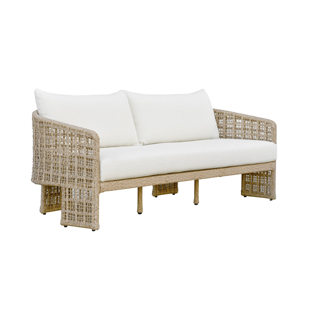 Driftbay 5-Piece Outdoor Conversation Set
