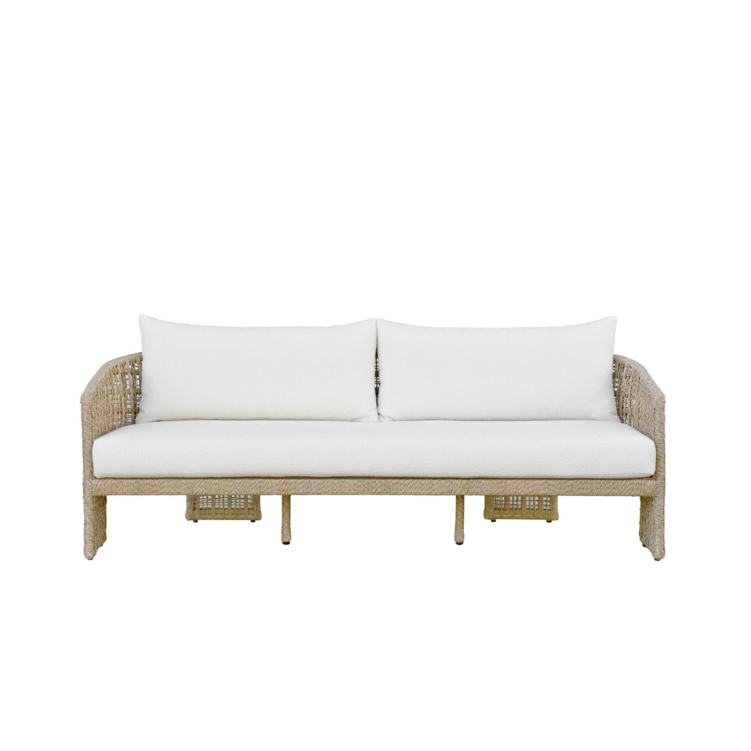 Driftbay 5-Piece Outdoor Conversation Set