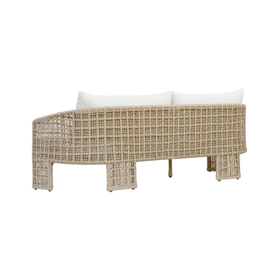Driftbay 5-Piece Outdoor Conversation Set