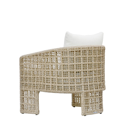Driftbay 5-Piece Outdoor Conversation Set