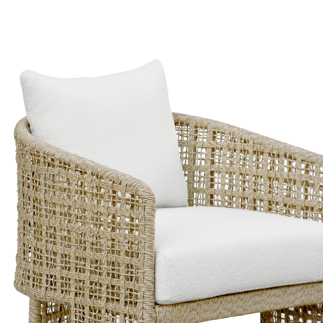 Driftbay 5-Piece Outdoor Conversation Set
