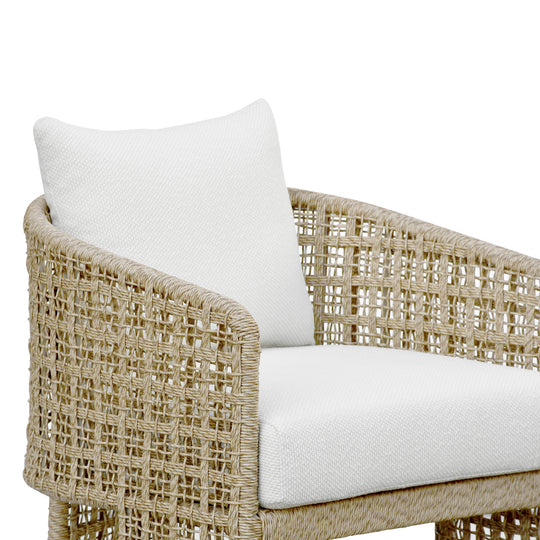 Driftbay 5-Piece Outdoor Conversation Set