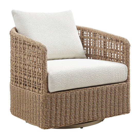 Driftbay 5-Piece Outdoor Conversation Set