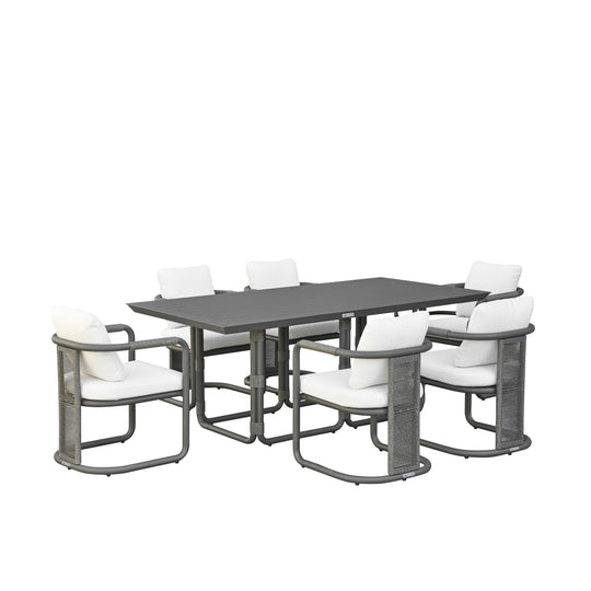 Dorado Outdoor Dining Set