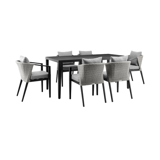 Palma Outdoor Dining Set