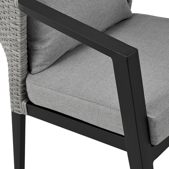 Palma Outdoor Dining Set