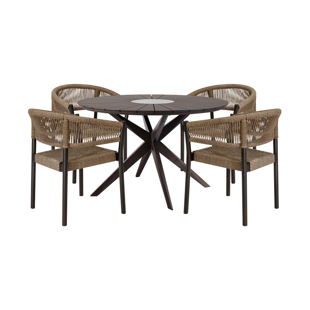 Oasis Doris Outdoor Dining Set