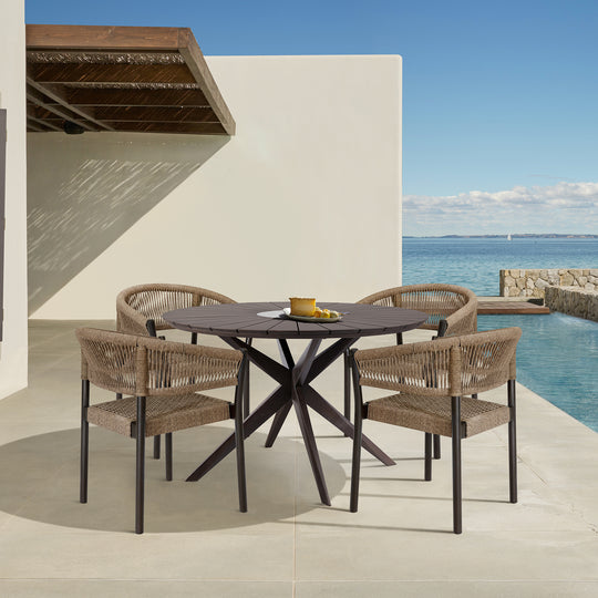 Oasis Doris Outdoor Dining Set