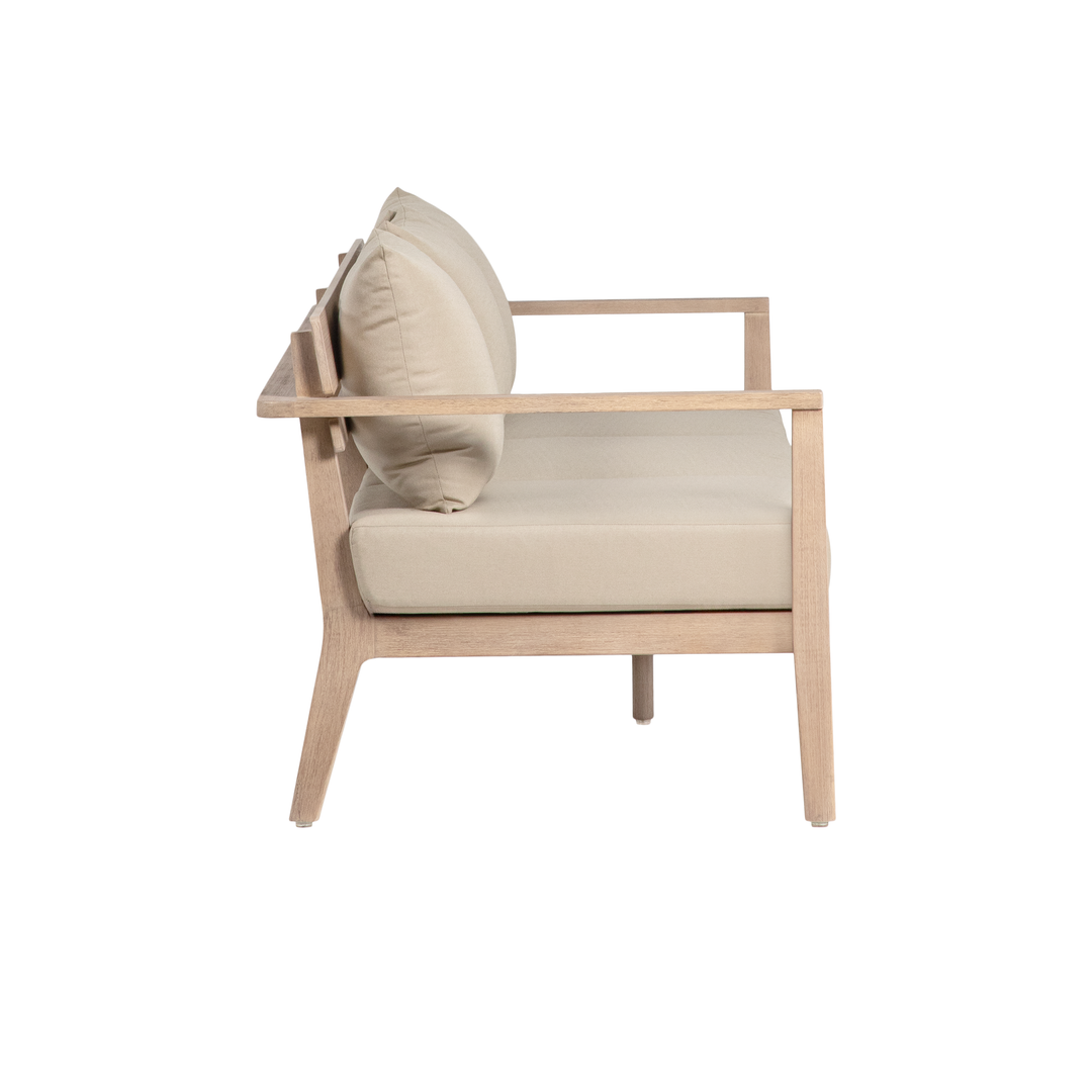 Ember 4-Piece Outdoor Conversation Set