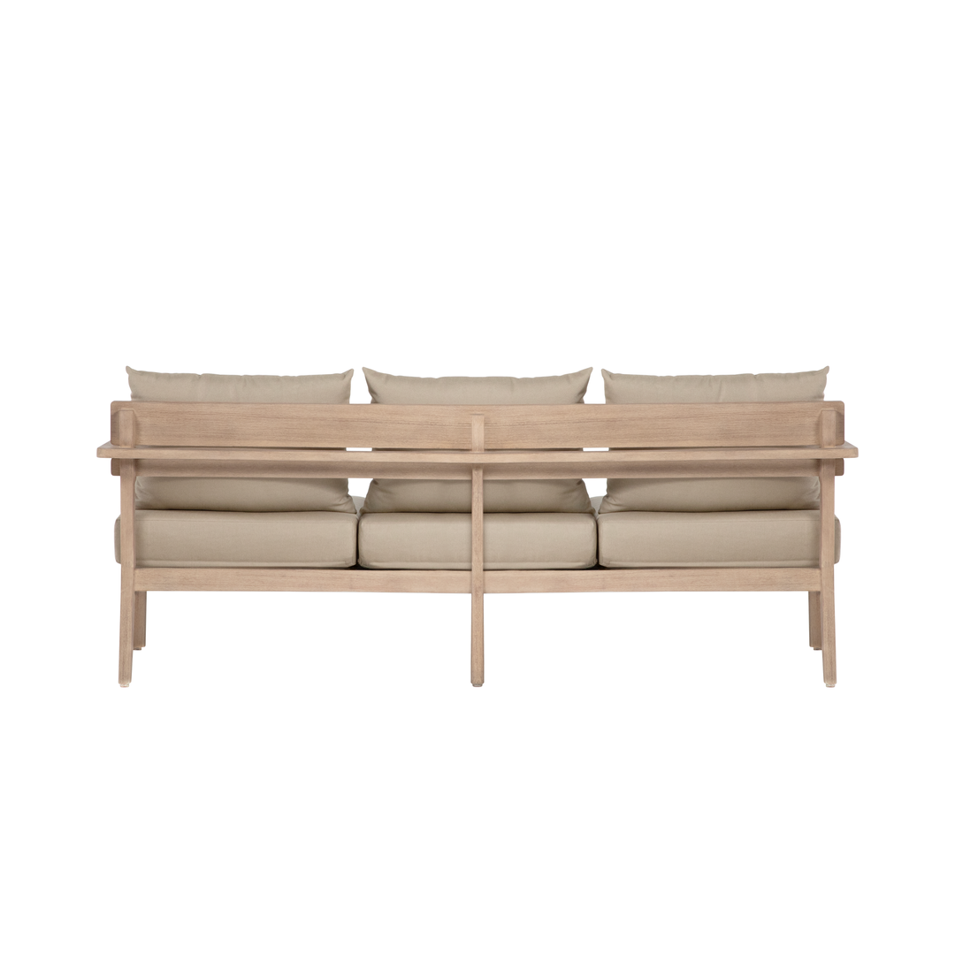 Ember 4-Piece Outdoor Conversation Set