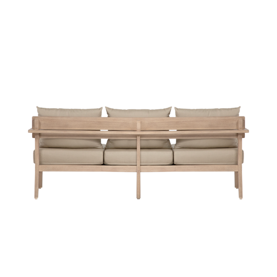 Ember 4-Piece Outdoor Conversation Set