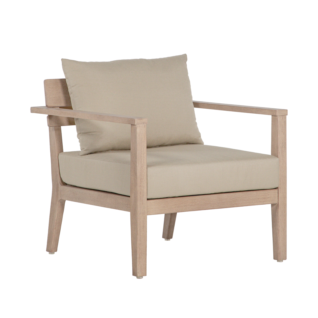 Ember 4-Piece Outdoor Conversation Set